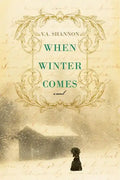 When Winter Comes - Paperback