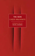 The Skin - Paperback