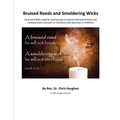 Bruised Reeds and Smoldering Wicks: An 8-week Bible study for small groups in trauma-informed ministry and compassionate outreach to individuals with - Paperback