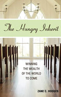 The Hungry Inherit - Paperback