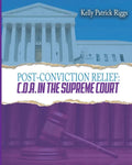 Post-Conviction Relief C. O. A. in the Supreme Court - Paperback