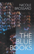 The Blue Books - Paperback