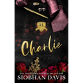 Charlie: Alternate Cover - Paperback
