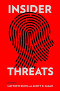 Insider Threats - Paperback