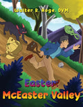 Easter: McEaster Valley - Paperback
