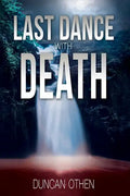 Last Dance with Death - Paperback