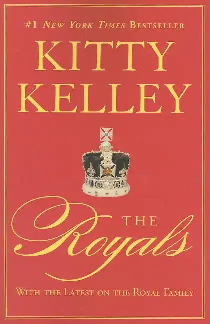 The Royals - Paperback