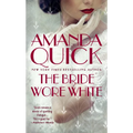 The Bride Wore White - Paperback
