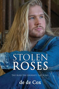 Stolen Roses - Paperback