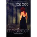The Mediator: Shadowland and Ninth Key - Paperback