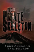 The Pirate Skeleton - Paperback