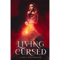Living Cursed: Book One - Paperback