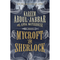 Mycroft and Sherlock - Hardcover