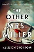 The Other Mrs. Miller - Paperback
