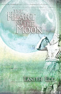 The Heart of the Moon - Paperback