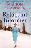 Reluctant Informer - Paperback
