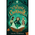 Legend Hollow: The Witch's Cookbook: Book One - Paperback