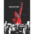 Good Hot Stuff: The Life and Times of Gay Film Pioneer Jack Deveau - Paperback