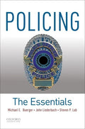 Policing: The Essentials - Paperback