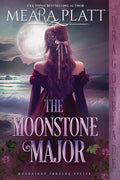The Moonstone Major - Paperback