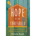 Hope at the Threshold - Paperback