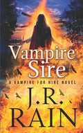 Vampire Sire - Paperback