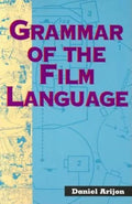 Grammar of the Film Language - Paperback