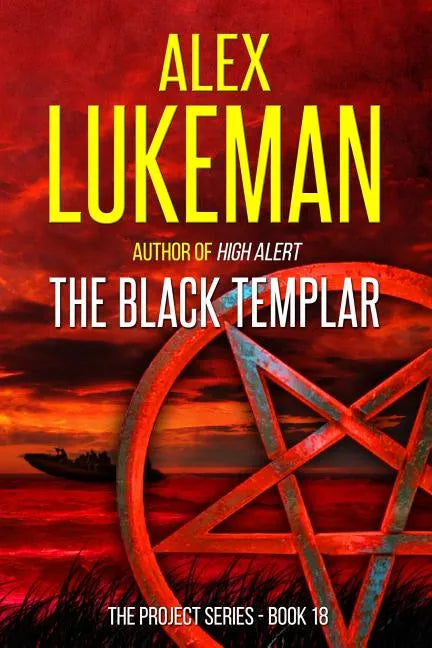 The Black Templar - Paperback