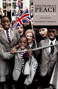 The People's Peace: Britain Since 1945 - Paperback