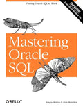Mastering Oracle SQL - Paperback