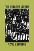 Free Thought in Suburbia - Paperback
