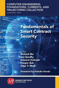 Fundamentals of Smart Contract Security - Paperback