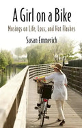 A Girl on a Bike - Paperback