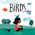 Birds - Hardcover
