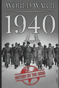 World War II: 1940 - Paperback