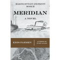 Meridian - Paperback