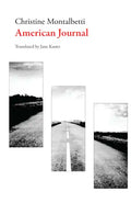 American Journal - Paperback