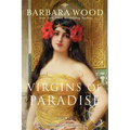 Virgins of Paradise - Paperback