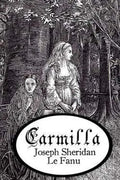 Carmilla - Paperback