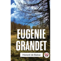 Eugenie Grandet - Paperback