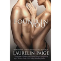 Found in You - Paperback