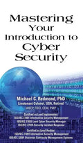 Mastering Your Introduction to Cyber Security - Hardcover