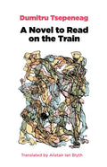 A Novel to Read on the Train - Paperback
