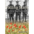 Falling Stars: The story of Anzacs from Ukraine - Paperback