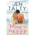 Mine to Keep - Paperback