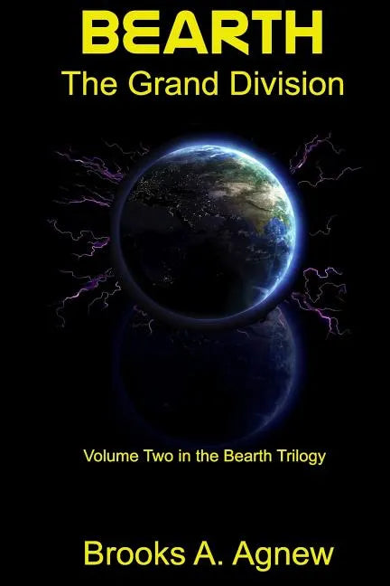 Bearth: The Grand Division - Paperback