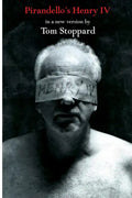 Pirandello's Henry IV - Paperback
