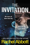 The Invitation - Paperback