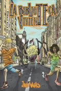 La Biblioteca Viviente - Paperback