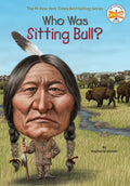 Who Was Sitting Bull? - Paperback